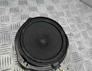 MERCEDES-BENZ E-Class W212/S212/C207/A207 (2009-2016) Aizmugurējo labo durvju skaļrunis A2048201902 21516648