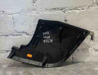 SEAT Altea 1 generation (2004-2013) Other Interior Parts 5p1857947c 21517120