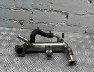 HYUNDAI i30 FD (1 generation) (2007-2012) EGR dzesētājs 284162a730 21518453
