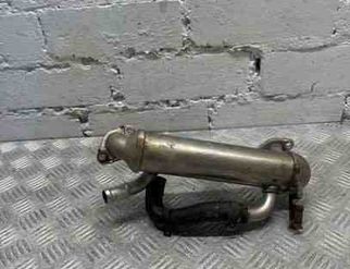 HYUNDAI i30 FD (1 generation) (2007-2012) EGR dzesētājs 284162a730 21518453