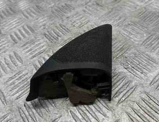 OPEL Insignia A (2008-2016) Front Left Door Loudspeaker 434107863741 21518916