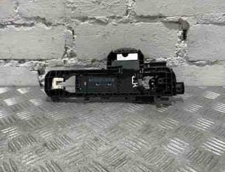 MERCEDES-BENZ GLK-Class X204 (2008-2015) Rear Right Door Interior Handle Frame A2047601634 21519435