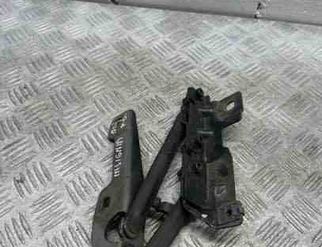 OPEL Insignia A (2008-2016) Front Right Bonnet Hinge 12841601 21520070