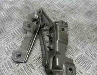 OPEL Insignia A (2008-2016) Front Right Bonnet Hinge 13248766 21520074