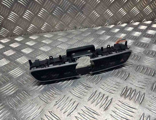 MERCEDES-BENZ E-Class W211/S211 (2002-2009) Switches A2139054603,SW150701 30495511