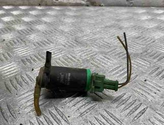 PEUGEOT 206 1 generation (1998-2009) Washer Tank Motor 90095 30495731