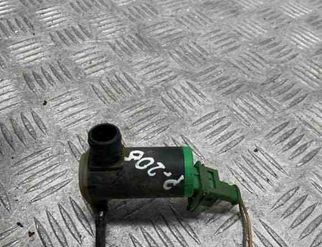 PEUGEOT 206 1 generation (1998-2009) Washer Tank Motor 90095 30495731