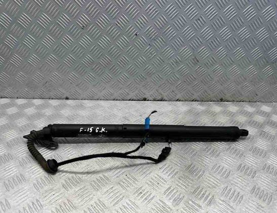 BMW X5 F15 (2013-2018) Амортизатор крышки багажника левый 7434041 30496878