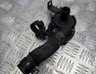 MERCEDES-BENZ E-Class W212/S212/C207/A207 (2009-2016) Dzesēšanas cirkulācijas motorīts A0005000686,392023206 30497819