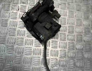 VOLKSWAGEN Arteon 1 generation (2017-2024) Rear Right Brake Caliper 3q0615406 30498047