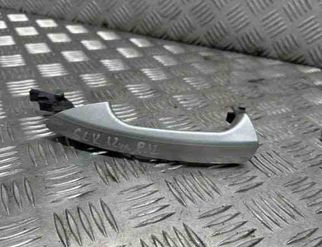 MERCEDES-BENZ SLK-Class R172 (2011-2020) Kreisās puses bīdāmo durvju ārējais rokturis A2047600170 30498063