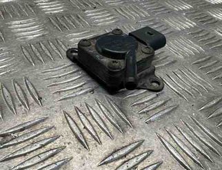 BMW X1 E84 (2009-2015) DPF spiediena sensors 7808013 30498210