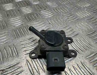 BMW X1 E84 (2009-2015) DPF spiediena sensors 7808013 30498210