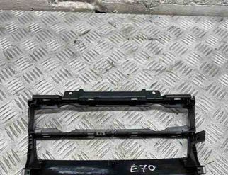 BMW X5 E70 (2006-2013) Panel trim shield 7161797 30498505