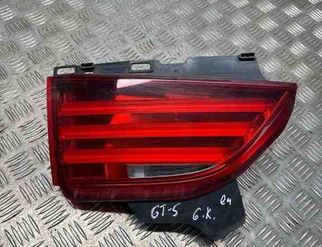 BMW 5 Series Gran Turismo F07 (2010-2017) Left Side Tailgate Taillight 7199637 30507969