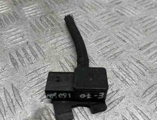 BMW X5 E70 (2006-2013) DPF spiediena sensors 7805152 30508350