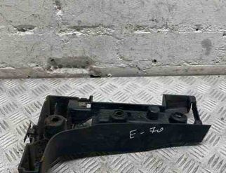 BMW X5 E70 (2006-2013) Держатель заднего бампера правый 7226936 30509811