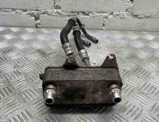 MERCEDES-BENZ E-Class W213/S213/C238/A238 (2016-2024) Pārnesumkārbas radiators A0995006300 30511243