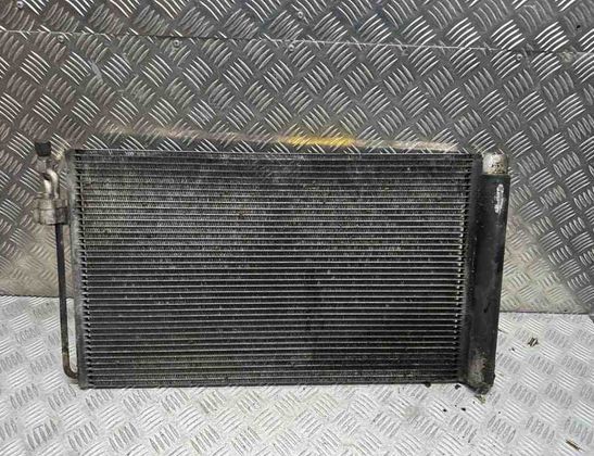 BMW 5 Series E60/E61 (2003-2010) Gaisa kondicioniera radiators 9122827 30513283