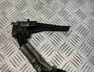 VOLKSWAGEN Passat B7 (2010-2015) Датчик давления DPF 076906051B 30513613