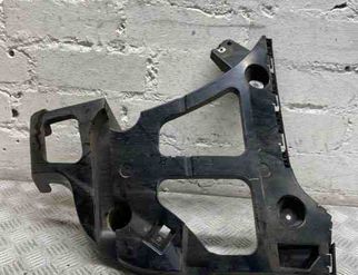 BMW X5 E70 (2006-2013) Левый держатель заднего бампера 7227757 30513910