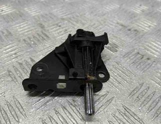 BMW X5 F15 (2013-2018) Aizmugurējā bagāžnieka slēdzene 7162149 30514155