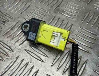 TOYOTA RAV4 5 generation (XA50) (2018-2024) Front Right Impact Sensor 8983128040 30523450