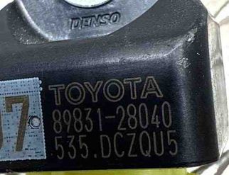 TOYOTA RAV4 5 generation (XA50) (2018-2024) Front Right Impact Sensor 8983128040 30523450