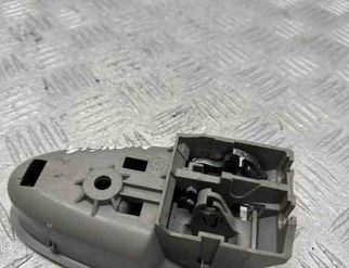 TOYOTA Avensis 3 generation (2009-2020) Right Front Internal Door Opening Handle 6920505051 30524029
