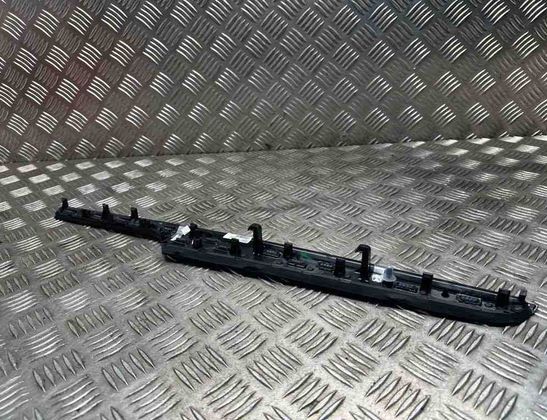 PORSCHE Macan 1 generation (2013-2023) Панель передней левой двери 95B867409D 30678944