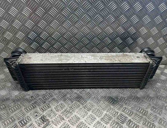 BMW 5 Series F10/F11 (2009-2017) Intercooler Radiator 7805629 31652551