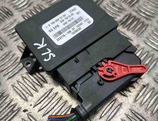 MERCEDES-BENZ SLK-Class R172 (2011-2020) Блок управления тормозной системы A1669002700 31652668