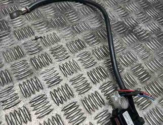 BMW X5 F15 (2013-2018) Negative Battery Cable 9302358,A2C86262400 31871365