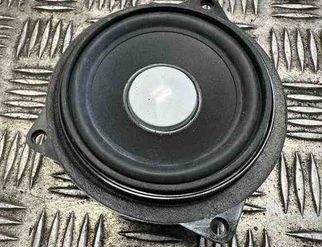 BMW 5 Series F10/F11 (2009-2017) Front Right Door Loudspeaker 9169693 31885750