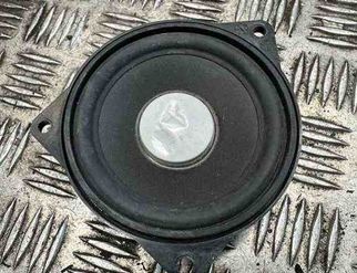 BMW 5 Series F10/F11 (2009-2017) Front Right Door Loudspeaker 9169690,27001704 31885992