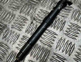 CITROËN DS4 1 generation (2010-2016) Degvielas sprausla 9686191080,7B52AYY,3621BH15R41 32411616