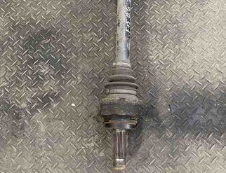 BMW X5 F15 (2013-2018) Полуось задняя левая 8609838 32414287