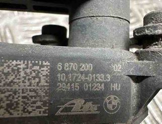 BMW X5 F15 (2013-2018) Front Left Level Sensor 10172401333,6870200,6070200,2941501234 32475028