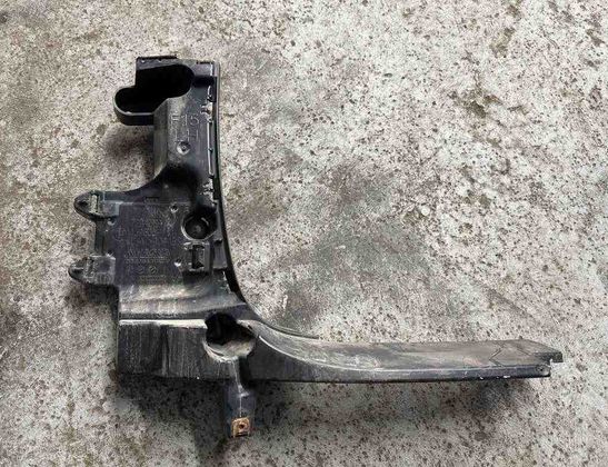 BMW X5 F15 (2013-2018) Rear Left Bumper Bracket 7294389,13960519,5112 32475086
