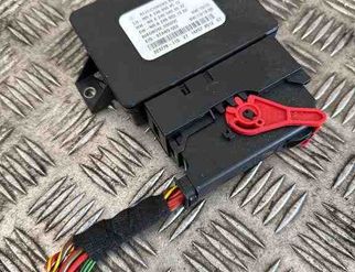 MERCEDES-BENZ A-Class W176 (2012-2018) Блок управления ручным тормозом A2469004512,A2469021002,A2465450532 32590170