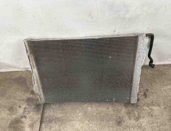 BMW X5 F15 (2013-2018) Gaisa kondensācijas radiators 43141106,7807624 32630862