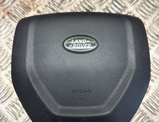 LAND ROVER Discovery Sport 1 generation (2014-2024) Steering Wheel Airbag 32757721