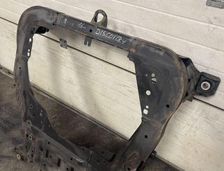 LAND ROVER Discovery Sport 1 generation (2014-2024) Front Suspension Subframe LR098369 32784105