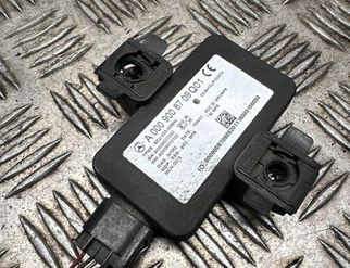 MERCEDES-BENZ E-Class W211/S211 (2002-2009) Tyre Pressure Control Module A0009008709,A0009027032,A0009012102 32796025