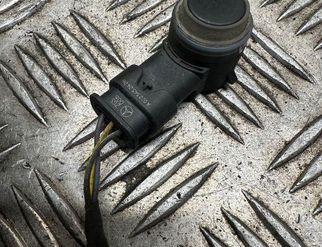 MERCEDES-BENZ E-Class W211/S211 (2002-2009) Acceleration Sensor 307875,0912161943,A0009055504 32797051