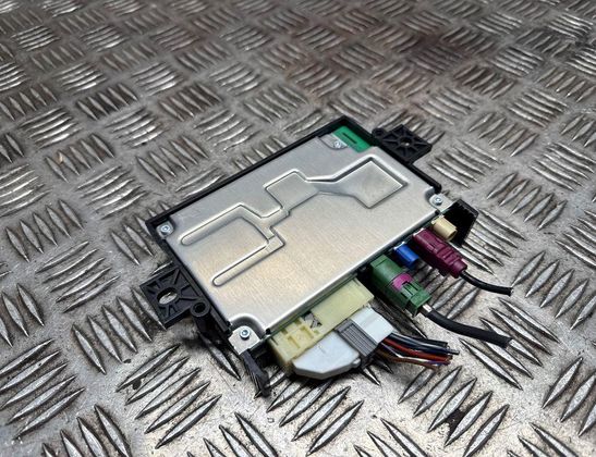 MERCEDES-BENZ E-Class W211/S211 (2002-2009) Bluetooth Control Unit A2139019503,A2139008013,G3240553 32798873