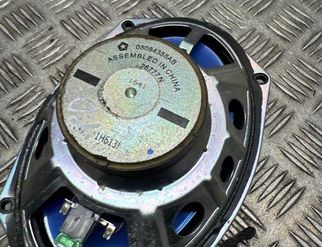 JEEP Grand Cherokee 4 generation (WK) (2004-2024) Передн. пр. колонка в двери 05064358AB,1H613U 32958269