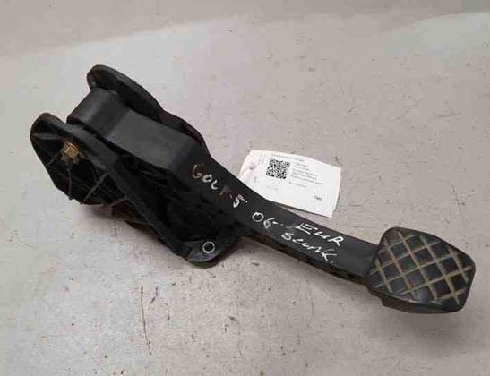 VOLKSWAGEN Golf 5 generation (2003-2009) sajūga pedālis 1K1721059BJ 27001165