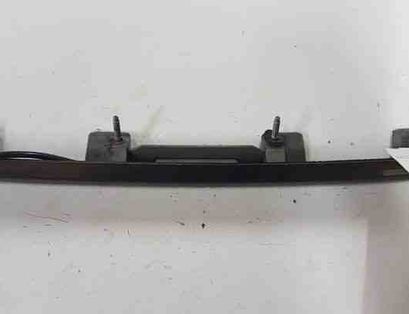 KIA Sorento 1 generation (2002-2011) Trim Number Plate Light 925003E0 27001549