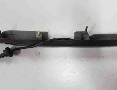 KIA Sorento 1 generation (2002-2011) Trim Number Plate Light 925003E0 27001549